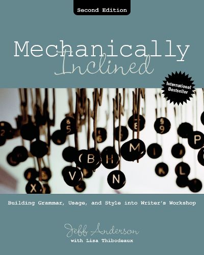 Mechanically Inclined