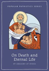 Cover image for On Death and Eternal Life