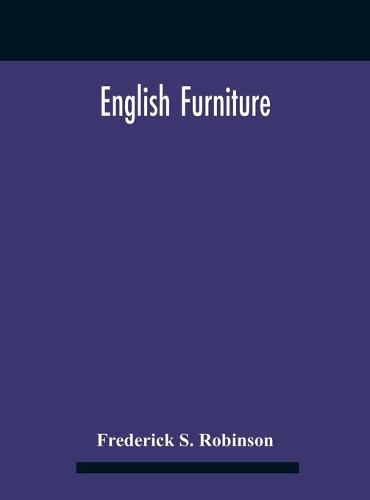 English Furniture