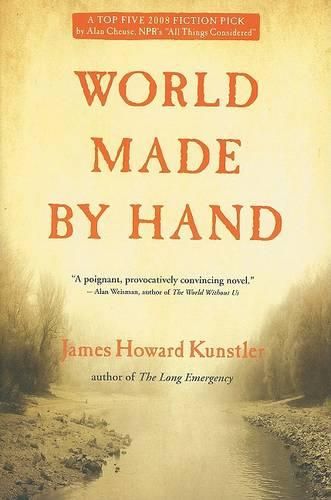 Cover image for World Made by Hand