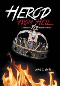 Cover image for Herod from Hell