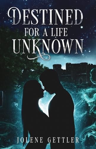 Cover image for Destined For A Life Unknown