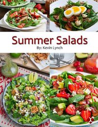 Cover image for Summer Salads