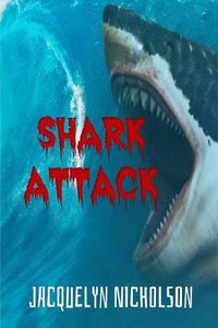 Cover image for Shark Attack