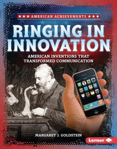 Cover image for Ringing in Innovation