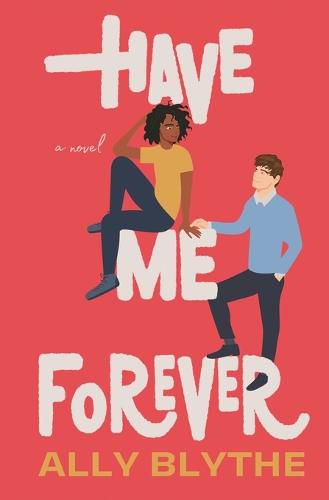 Cover image for Have Me Forever