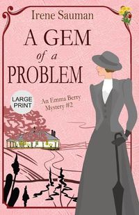 Cover image for A Gem of a Problem