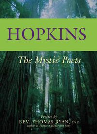 Cover image for Hopkins: The Mystic Poets