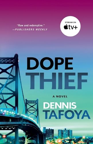 Cover image for Dope Thief