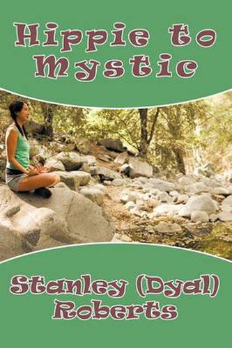 Cover image for Hippie to Mystic