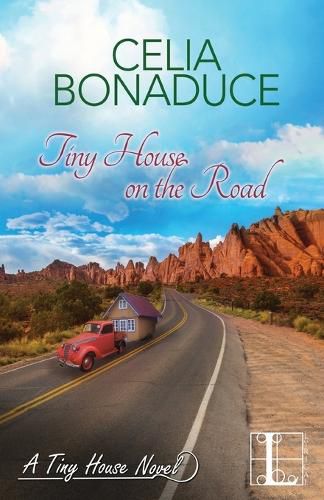 Cover image for Tiny House on the Road