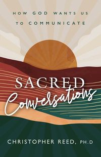 Cover image for Sacred Conversations