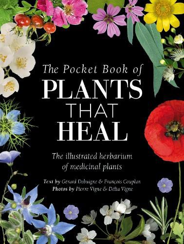Cover image for The Pocket Book of Plants That Heal