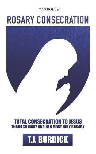 Cover image for Rosary Consecration