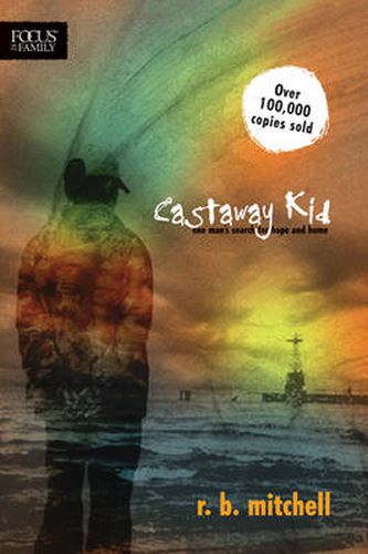 Cover image for Castaway Kid