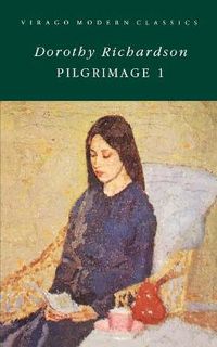 Cover image for Pilgrimage One