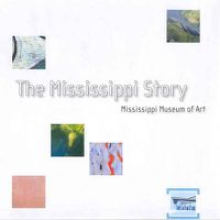 Cover image for The Mississippi Story