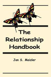 Cover image for The Relationship Handbook