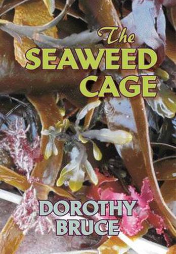 Cover image for The Seaweed Cage