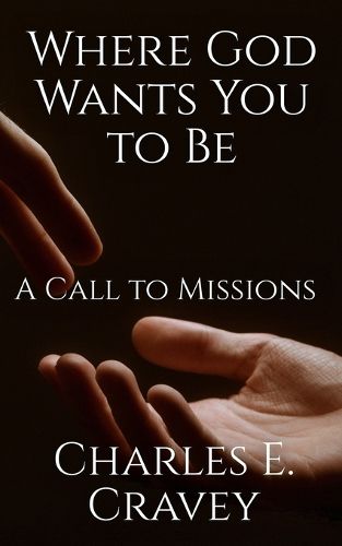 Cover image for Where God Wants You to Be