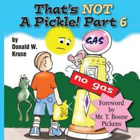 Cover image for That's NOT A Pickle! Part 6