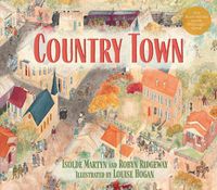 Cover image for Country Town