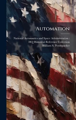 Cover image for Automation
