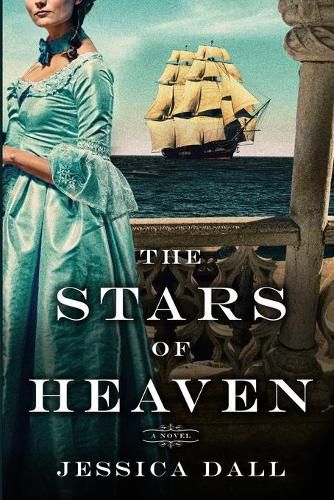 Cover image for The Stars of Heaven