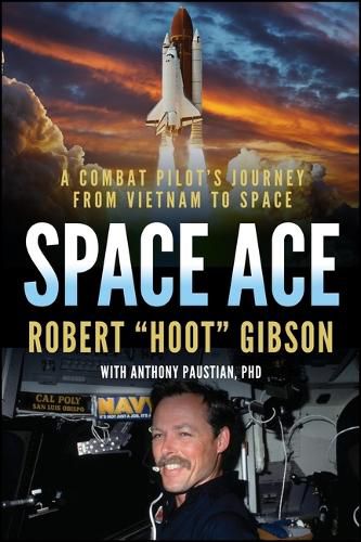 Cover image for Space Ace