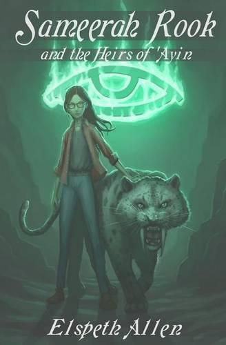 Cover image for Sameerah Rook and the Heirs of 'Ayin