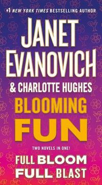 Cover image for Blooming Fun