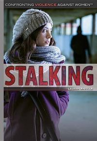 Cover image for Stalking