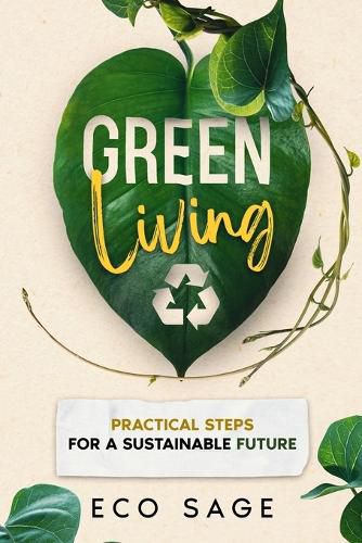 Cover image for Green Living