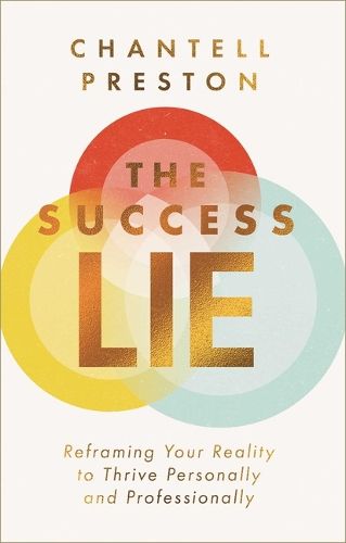 Cover image for The Success Lie