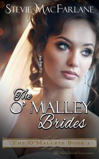 Cover image for The O'Malley Brides