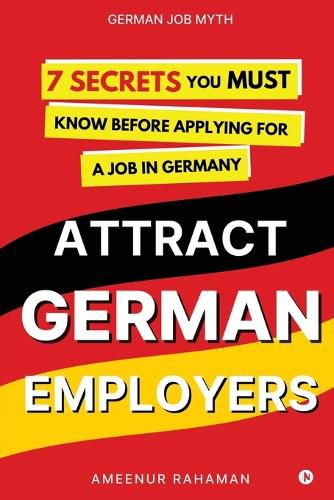Cover image for German Job Myth