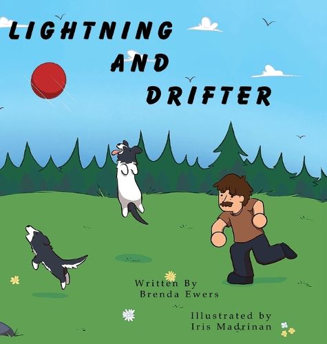 Lightning and Drifter