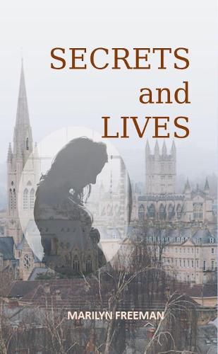 Cover image for SECRETS and LIVES