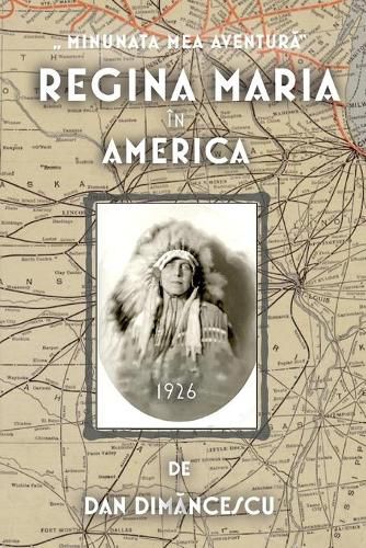 Cover image for Regina Maria in America