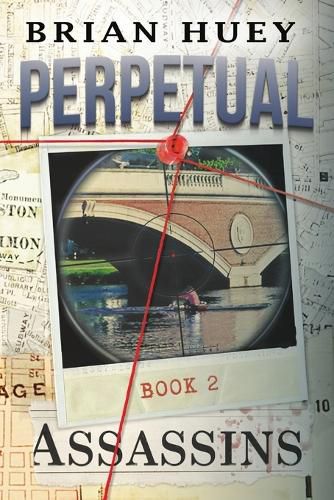 Cover image for Perpetual: Assassins