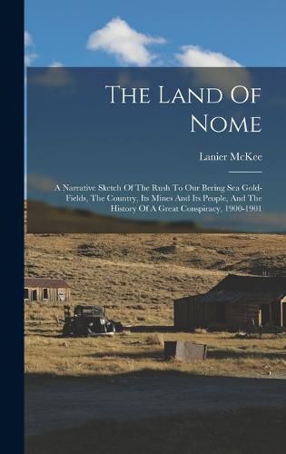 Cover image for The Land Of Nome