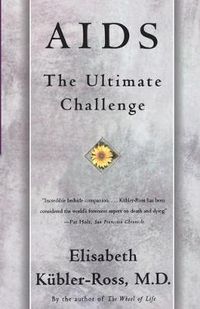 Cover image for AIDS: The Ultimate Challenge