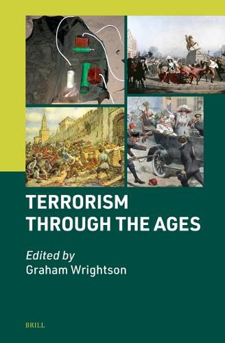 Terrorism through the Ages