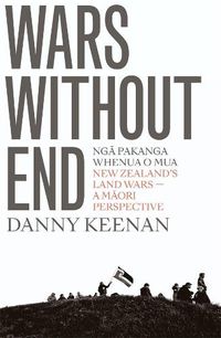 Cover image for Wars Without End