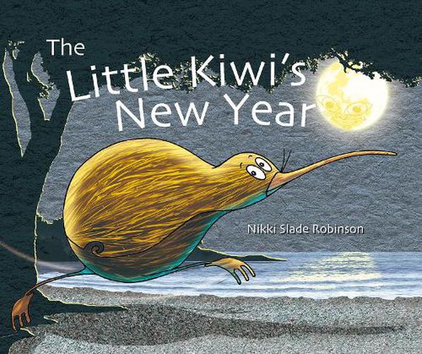 The Little Kiwi's New Year