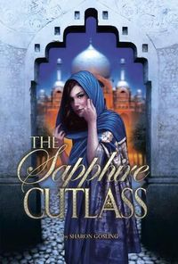 Cover image for The Sapphire Cutlass
