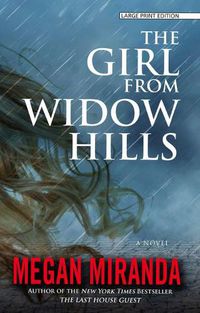 Cover image for The Girl from Widow Hills