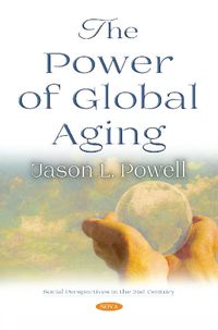 Cover image for The Power of Global Aging