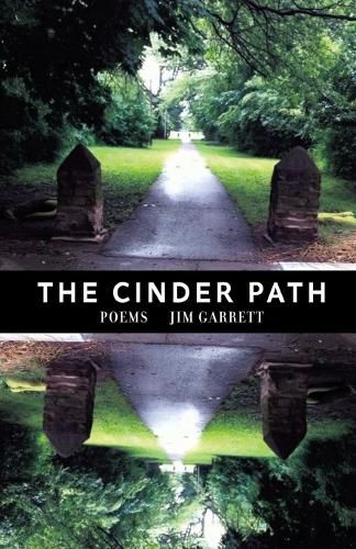 Cover image for The Cinder Path