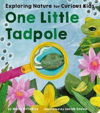 Cover image for One Little Tadpole